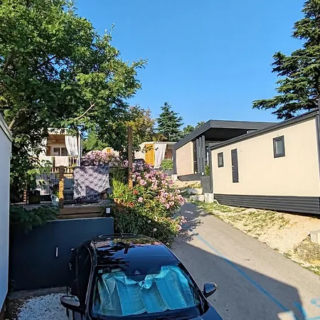 Annika Mar Hotel Selce Exterior photo
