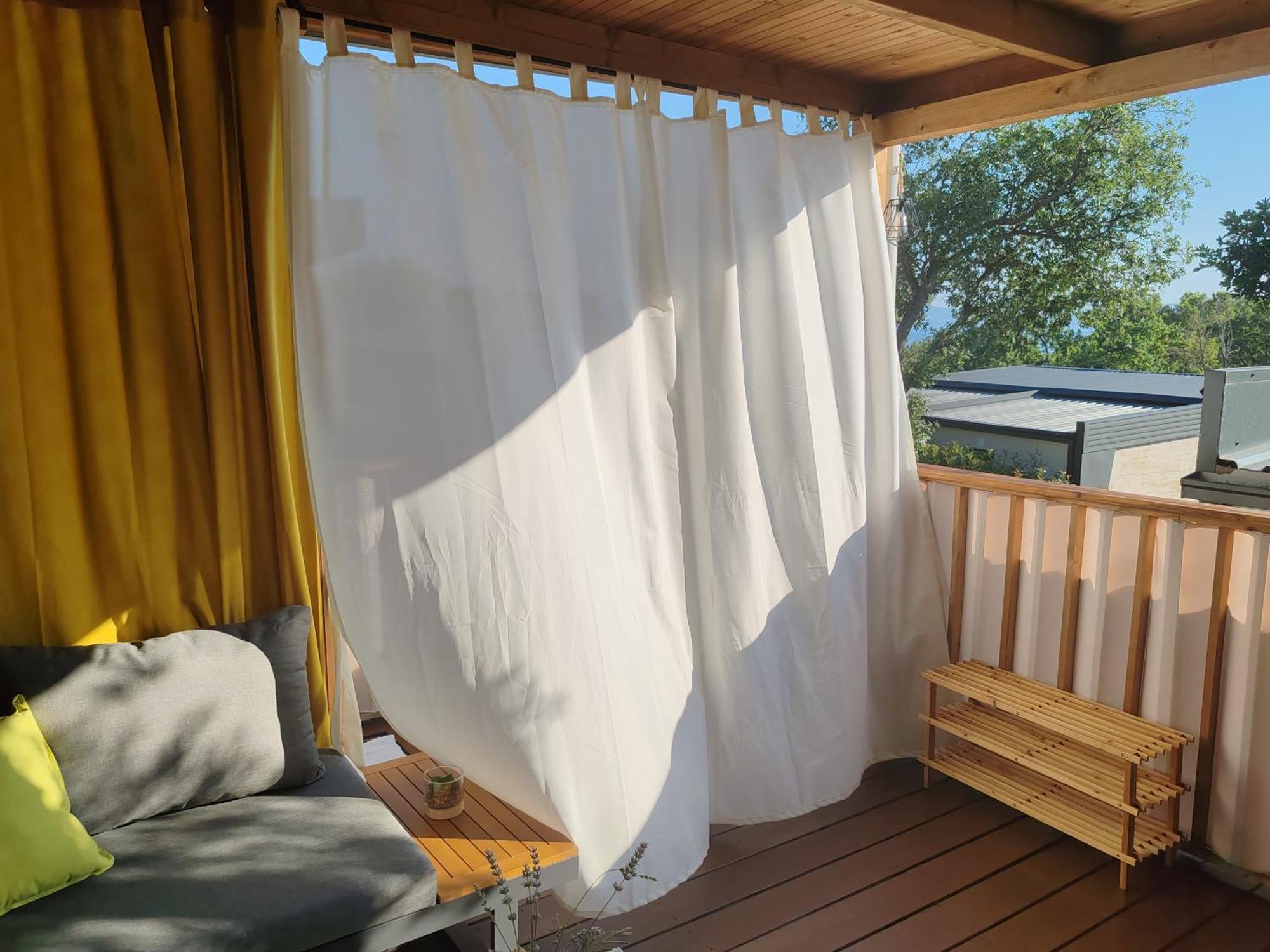 Annika Mar Campsite Selce