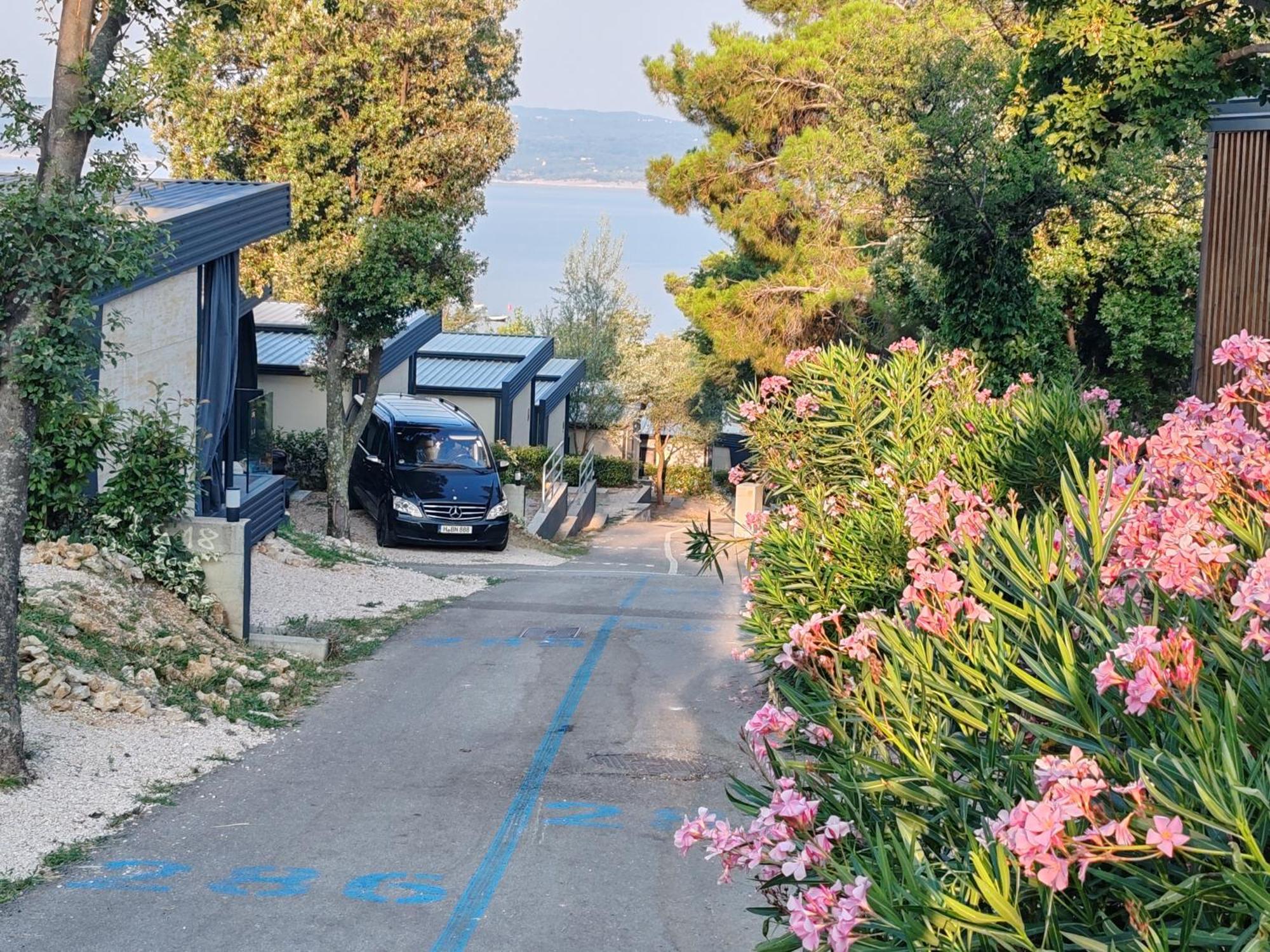 Annika Mar Campsite